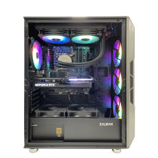 오싸다컴 i5 2500+H61+GT430+SSD128GB+HDD500GB