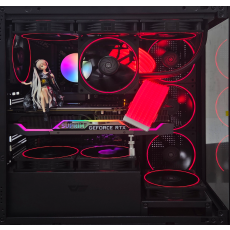 오싸다컴 i5 2500+H61+GTX650+SSD128GB+HDD500GB