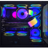 오싸다컴 AMD 5700X3D+B550M PRO+RTX3070Ti+512GB