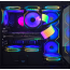 오싸다컴 AMD 5700X3D+B550M PRO+RTX3070Ti+512GB