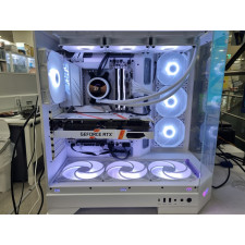 오싸다컴 i7 8700K+Z390-I+RTX3070Ti+1TB
