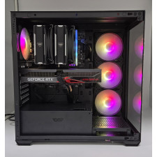 오싸다컴 AMD 7500F+A620M+RTX3070Ti+512GB