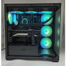 오싸다컴 i9 13900KF+Z790+RTX3080+1TB