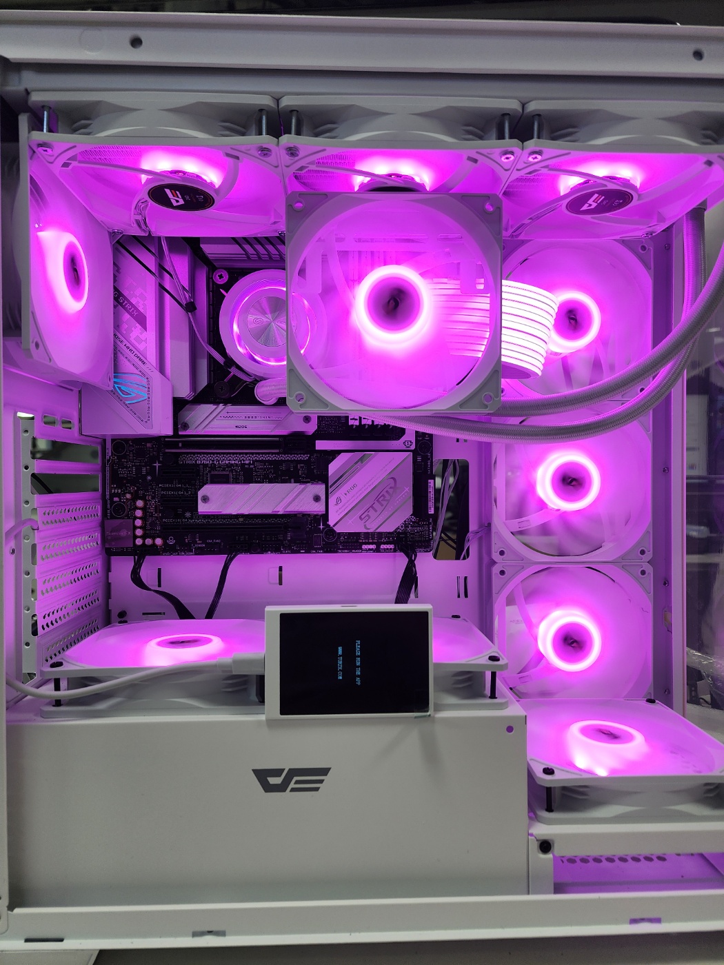 오싸다컴 AMD 5950X+X570+RTX3080+1TB