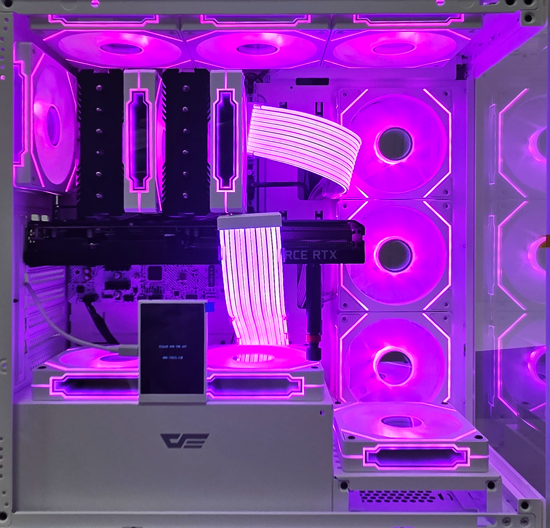 오싸다컴 i9 13900K+Z790+RTX3080+1TB