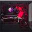 오싸다컴 i7 13700+B760M+RTX4070Ti+1TB