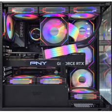 오싸다컴 U9 285K+Z890+RTX5080+1TB
