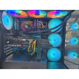 오싸다컴 i9 13900K+Z790AX+RTX3090+1TB