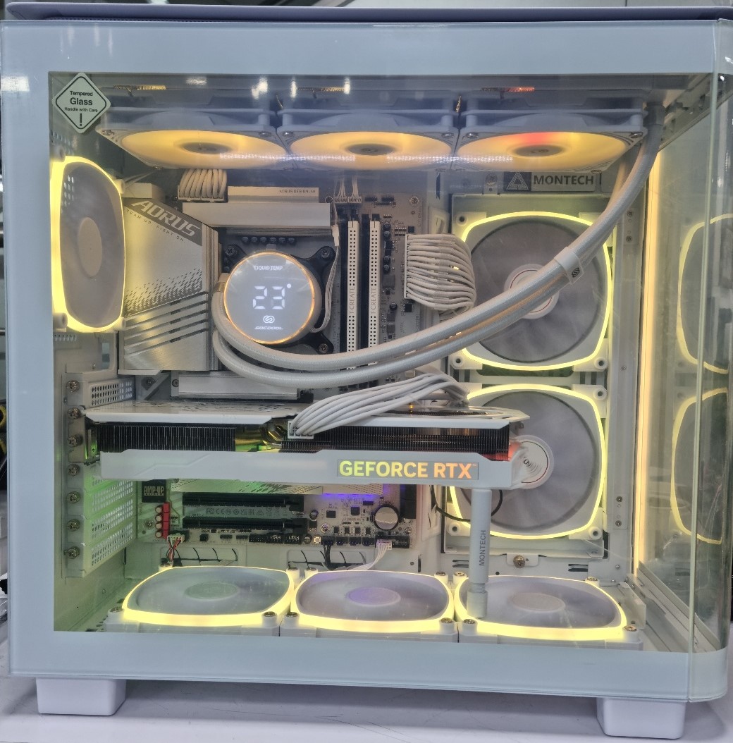 오싸다컴 i9 13900K+Z790-P+RTX3090+1TB