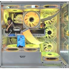 오싸다컴 i9 13900K+Z790+RTX3090+1TB