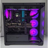 오싸다컴 i7 13700K+B760M+RTX3080TI+1TB