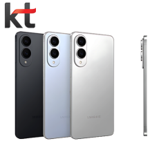 KT 기기변경 갤럭시 S25 엣지 256GB 공시지원금 완납