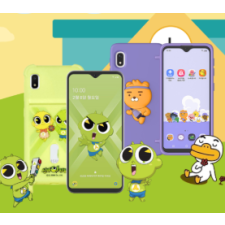 LG 키즈폰