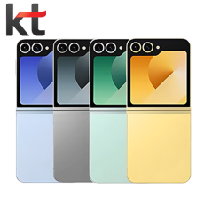 KT 갤럭시 Z플립6 256GB 기기변경 SM-F741