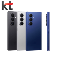 KT 갤럭시 Z폴드7 256GB 기기변경 SM-F966 폴더블7