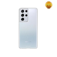 삼성전자 갤럭시 S21+ 플러스  5G 클리어 커버 투명 케이스 EF-QG996TTEGKR Galaxy S21 Plus