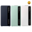 삼성전자 삼성 갤럭시S20 FE용 클리어 뷰 커버 케이스 EF-ZG780