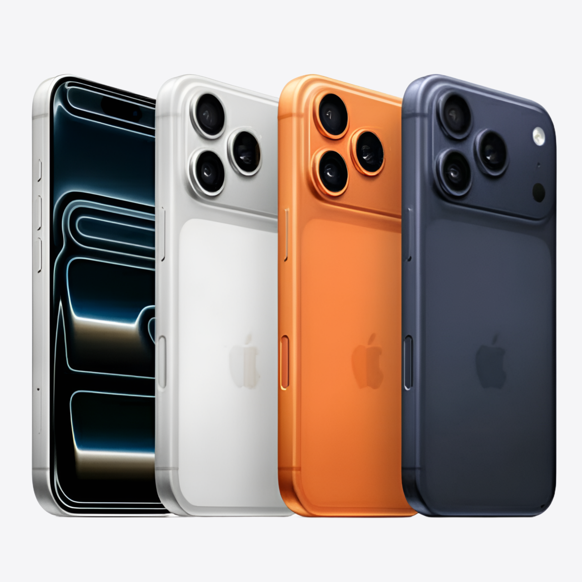 [SKT/KT/LG] 아이폰17 Pro Max