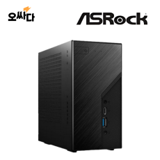 ASRock DeskMini X600 8500G 120W