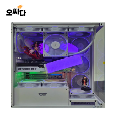 조립데스크탑 U9-285K Z890 RTX5080 1TB 상세동일 부품교체가능