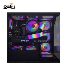 조립데스크탑 13900KF Z790 4080SUPER 1TB 상세동일 부품교체가능