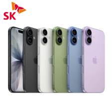 SKT 기기변경 아이폰17 일반 256GB Apple iPhone17
