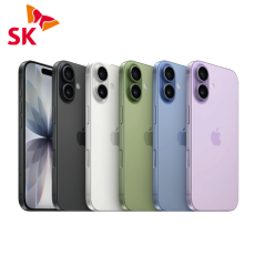 SKT 기기변경 아이폰17 일반 256GB Apple iPhone17