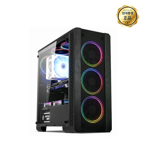 조립데스크탑 13500 3070TI 상세동일 부품교체가능