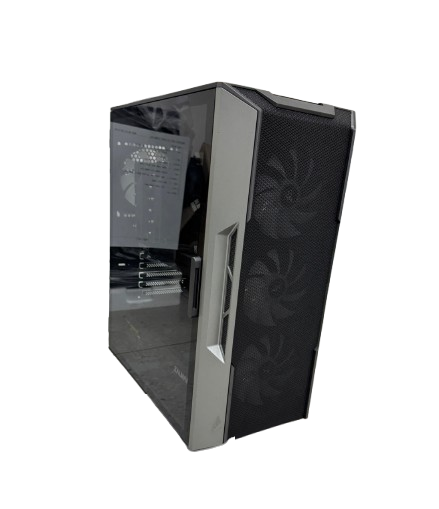 조립데스크탑 12600KF 3060TI 상세동일 부품교체가능