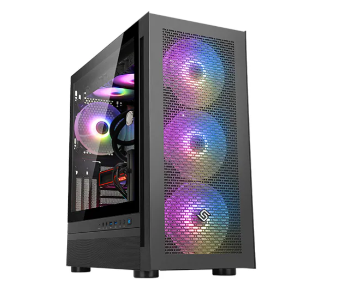 조립데스크탑 13900KF 3080 상세동일 부품교체가능