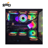 조립데스크탑 13900KF 3080 상세동일 부품교체가능