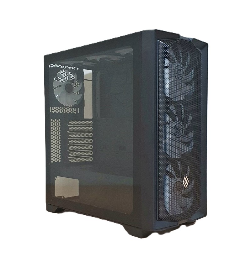 조립데스크탑 5700X3D 3070TI 상세동일 부품교체가능