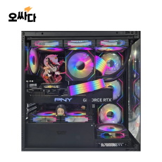 조립데스크탑 5950X 3080 상세동일 부품교체가능