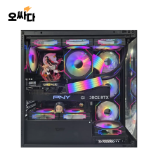 조립데스크탑 5950X 3070TI 상세동일 부품교체가능