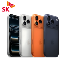 SKT 번호이동 아이폰17 프로 256GB Apple iPhone17 pro