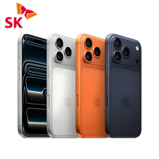SKT 기기변경 아이폰17 프로맥스 256GB Apple iPhone17 pro max