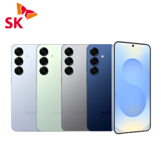 SK 번호이동 갤럭시S25 256GB S25 일반/엣지/울트라