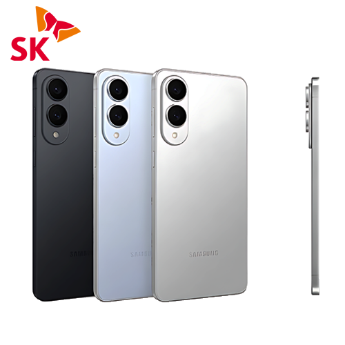 SK 번호이동 갤럭시S25 엣지 256GB S25 edge 공시지원금 가격