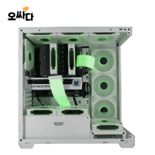 조립데스크탑 7500F 5060 상세동일 부품교체가능