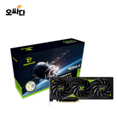 MANLI 지포스 RTX 5080 Nebula D7 16GB