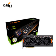 MANLI 지포스 RTX 5090 Gallardo OC D7 32GB