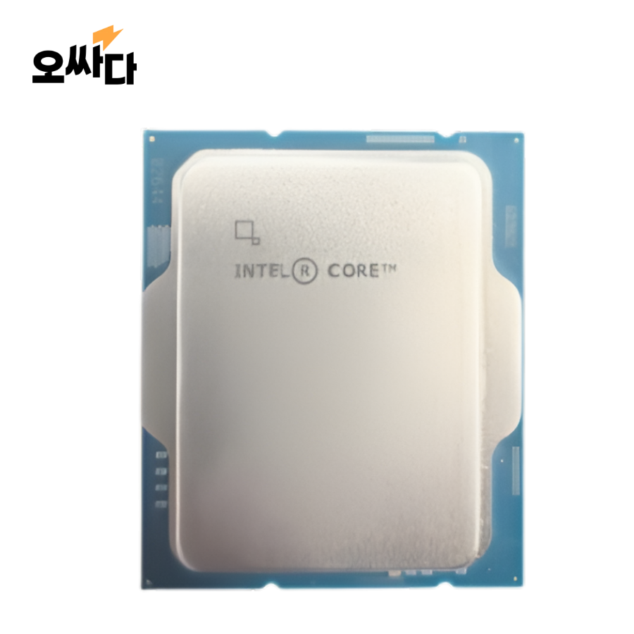 인텔 코어 intel core i9-13세대 13900K 정품 벌크 