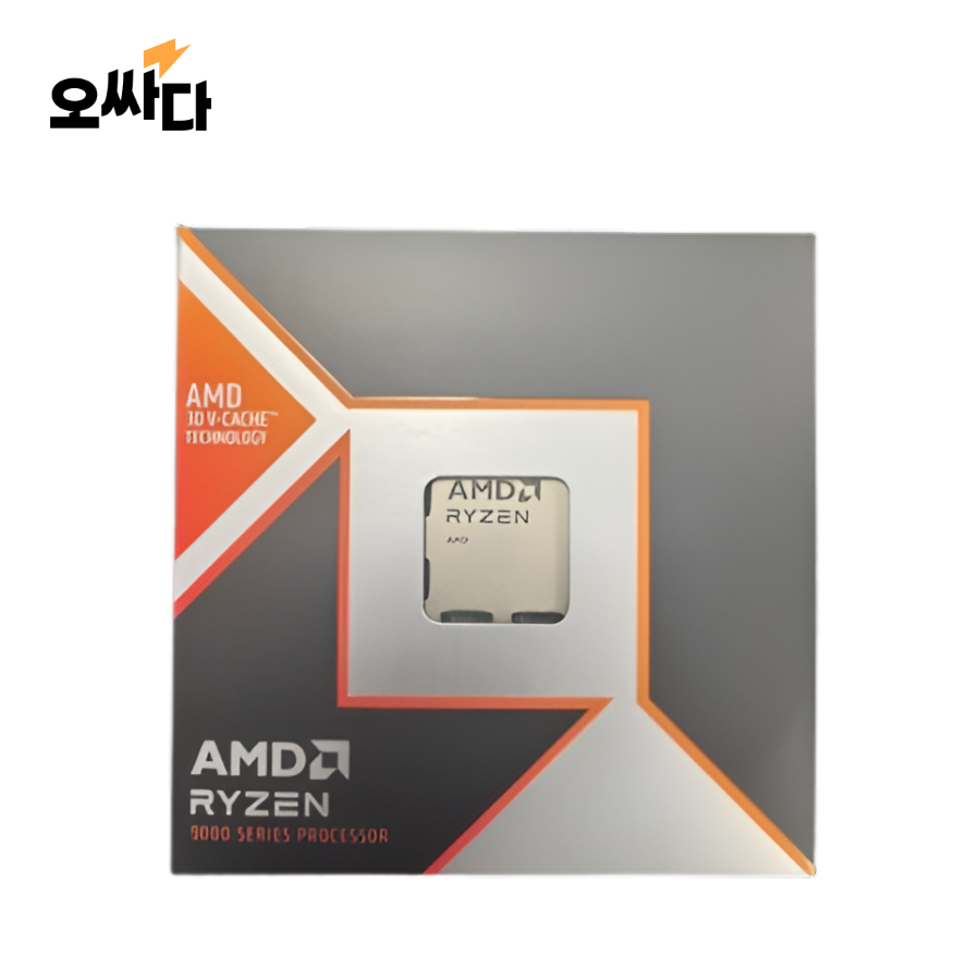 AMD 라이젠5-4세대 5600GT (세잔) (멀티팩(정품))