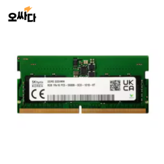 SK하이닉스 노트북 DDR5-4800 (16GB)