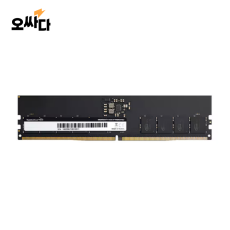 TeamGroup 데스크탑 DDR5-4800 CL40 Elite (16GB)
