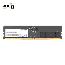 PATRIOT 데스크탑 DDR5-5600 CL46 EVO (8GB)