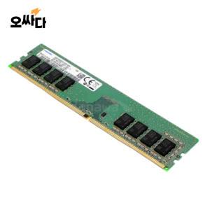 삼성전자 데스크탑 DDR4-2666 (16G)